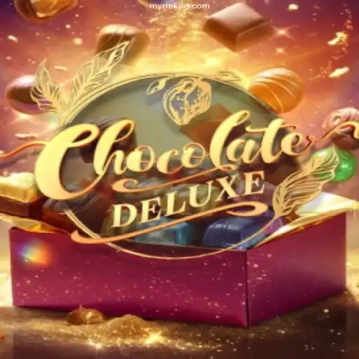 Explore the Sweet World of ChocolateDeluxe on MyRMK