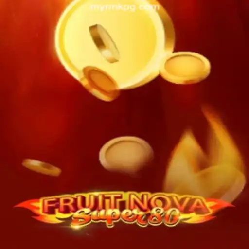 Exploring FruitNovaSuper80: A Journey into a Vivid Gaming Experience