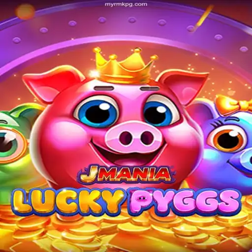 Exploring the World of JManiaLuckyPyggs: Rules and Gameplay