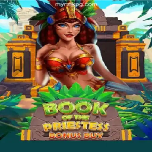 Unveiling 'BookOfThePriestess': A Mystical Gaming Experience