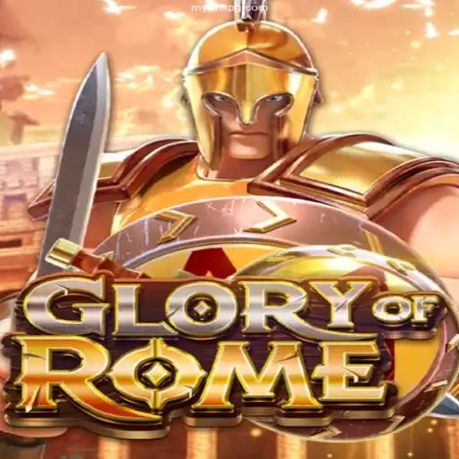 Immerse Yourself in the World of GloryofRome: A Revolutionary Gaming Experience