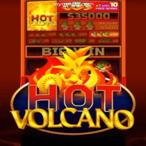 Discovering the Thrilling World of HotVolcano: A Guide to MyRMK Bet Login Platform