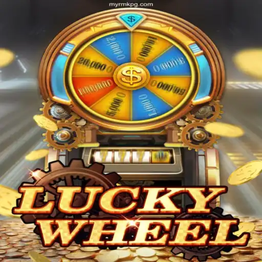 Unveiling LuckyWheel: The Spin of Fortune