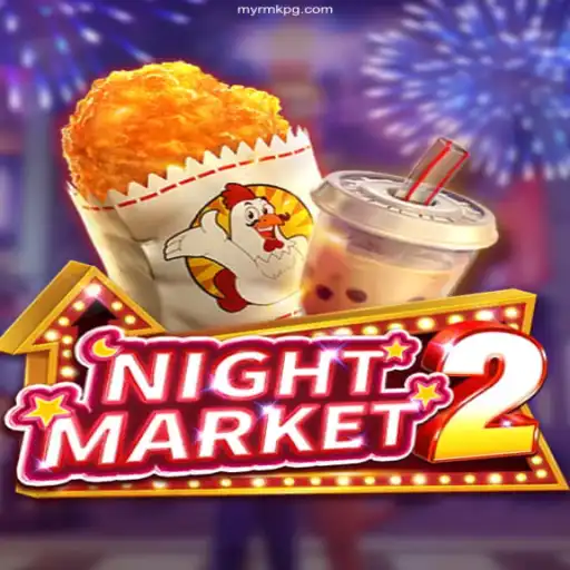 Exploring NightMarket2: Adventures and Betting Strategies