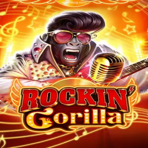 Discover RockinGorilla: An Adventure in Virtual Gaming