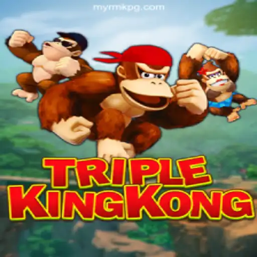 Explore the Adventure of TripleKingKong: A Thrilling Online Gaming Experience