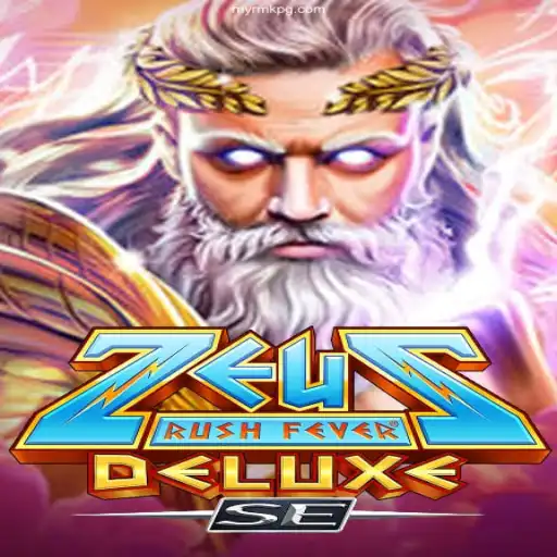 ZeusRushFeverDeluxeSE: Unleashing the Power of the Gods in Gaming