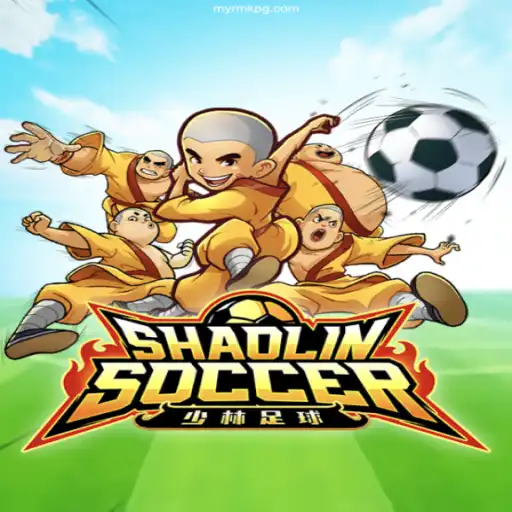 Experience the Thrills of ShaolinSoccer: A Fusion of Martial Arts and Soccer