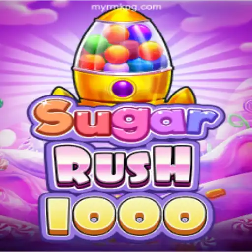 Exploring SugarRush1000: A Thrilling Adventure in Online Gaming