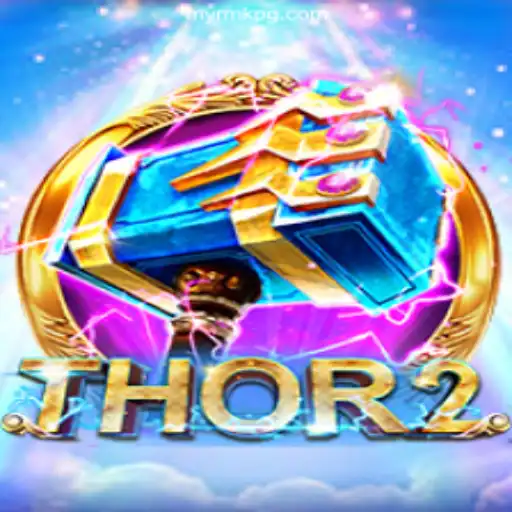 Thor2: A Legendary Gaming Experience on MyRMK Bet
